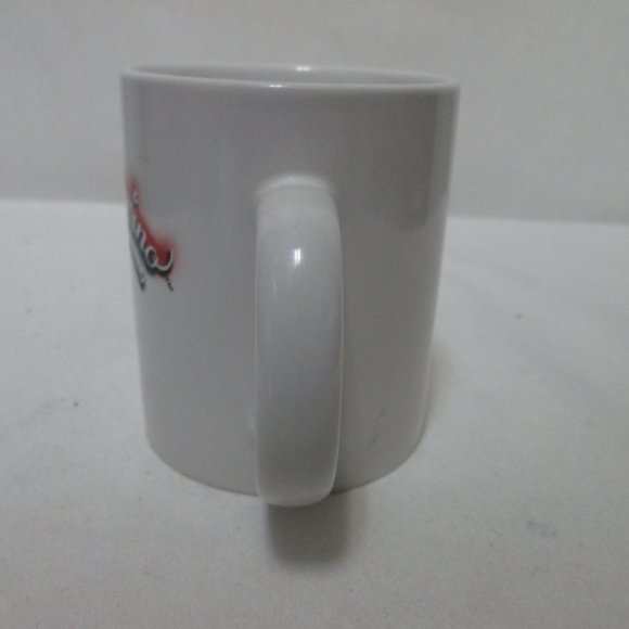 Starbucks Vintage Frappuccino Siren Mug Cup ceramic - Picture 5 of 10